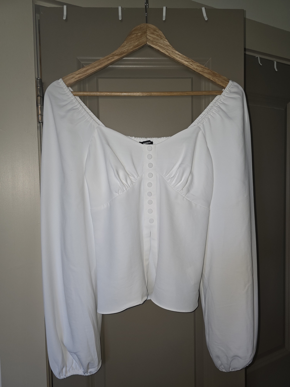 EXPRESS Brand Blouse
